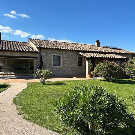 Saturnia Country Villas エクステリア 写真