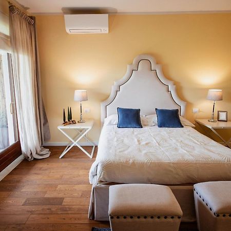 Saturnia Country Villas エクステリア 写真
