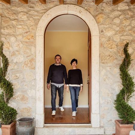 Saturnia Country Villas エクステリア 写真