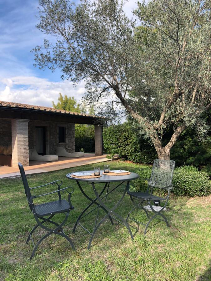 Saturnia Country Villas エクステリア 写真