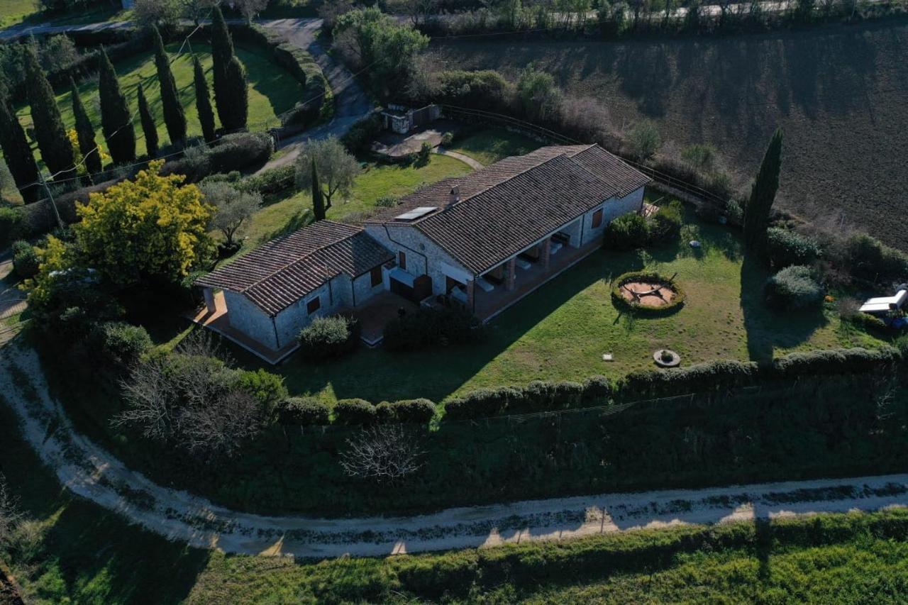 Saturnia Country Villas エクステリア 写真