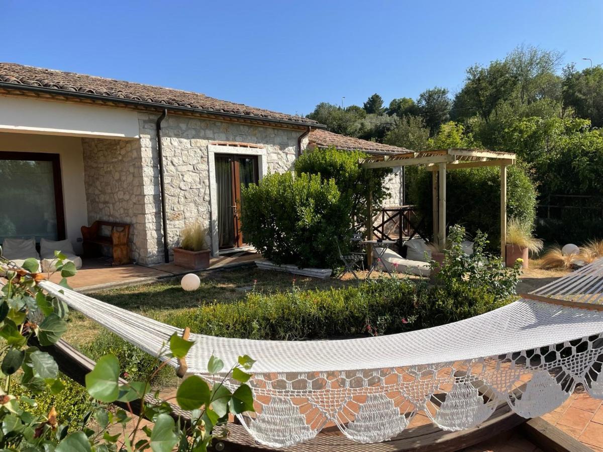 Saturnia Country Villas エクステリア 写真