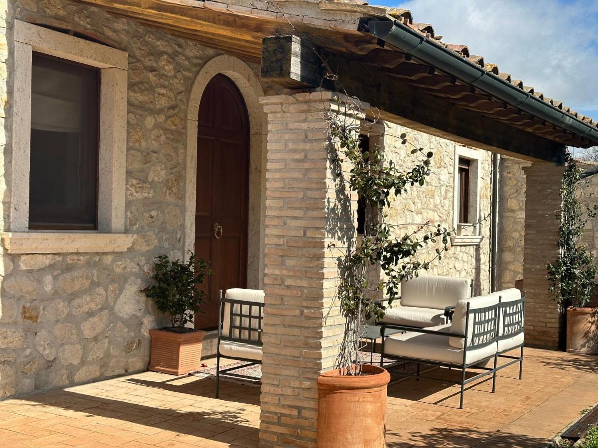 Saturnia Country Villas エクステリア 写真