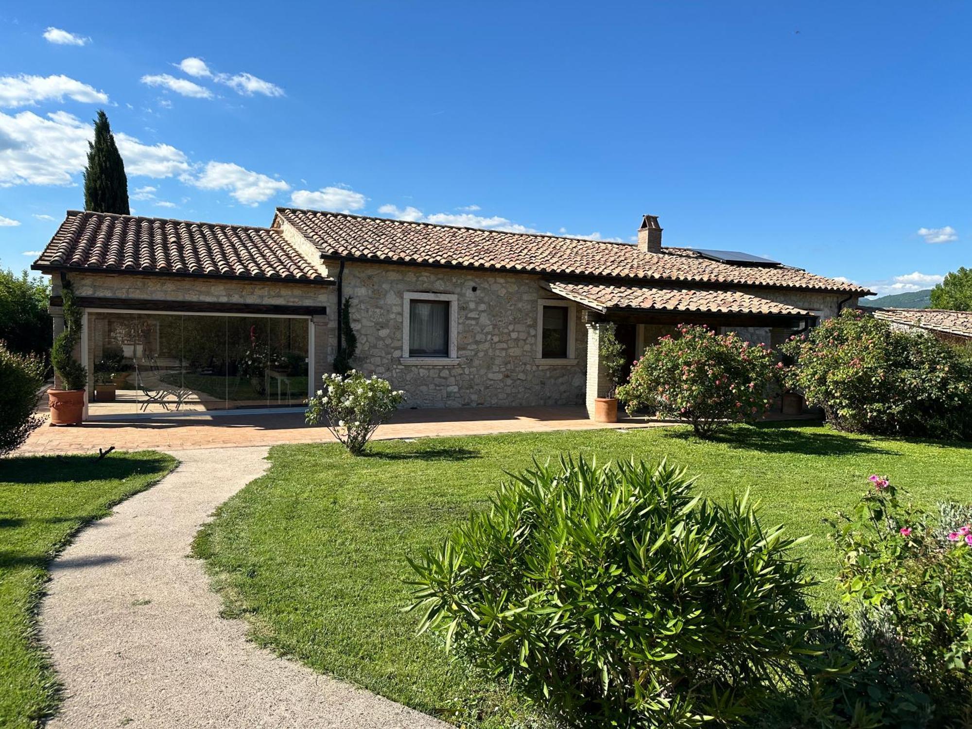 Saturnia Country Villas エクステリア 写真