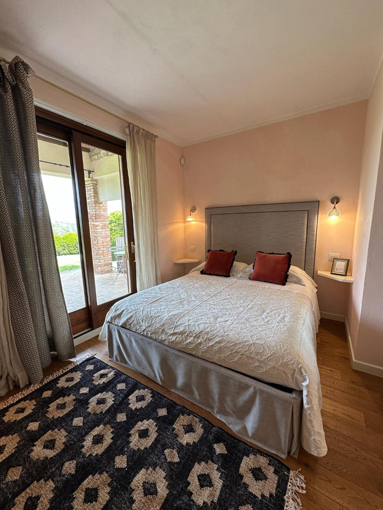 Saturnia Country Villas エクステリア 写真