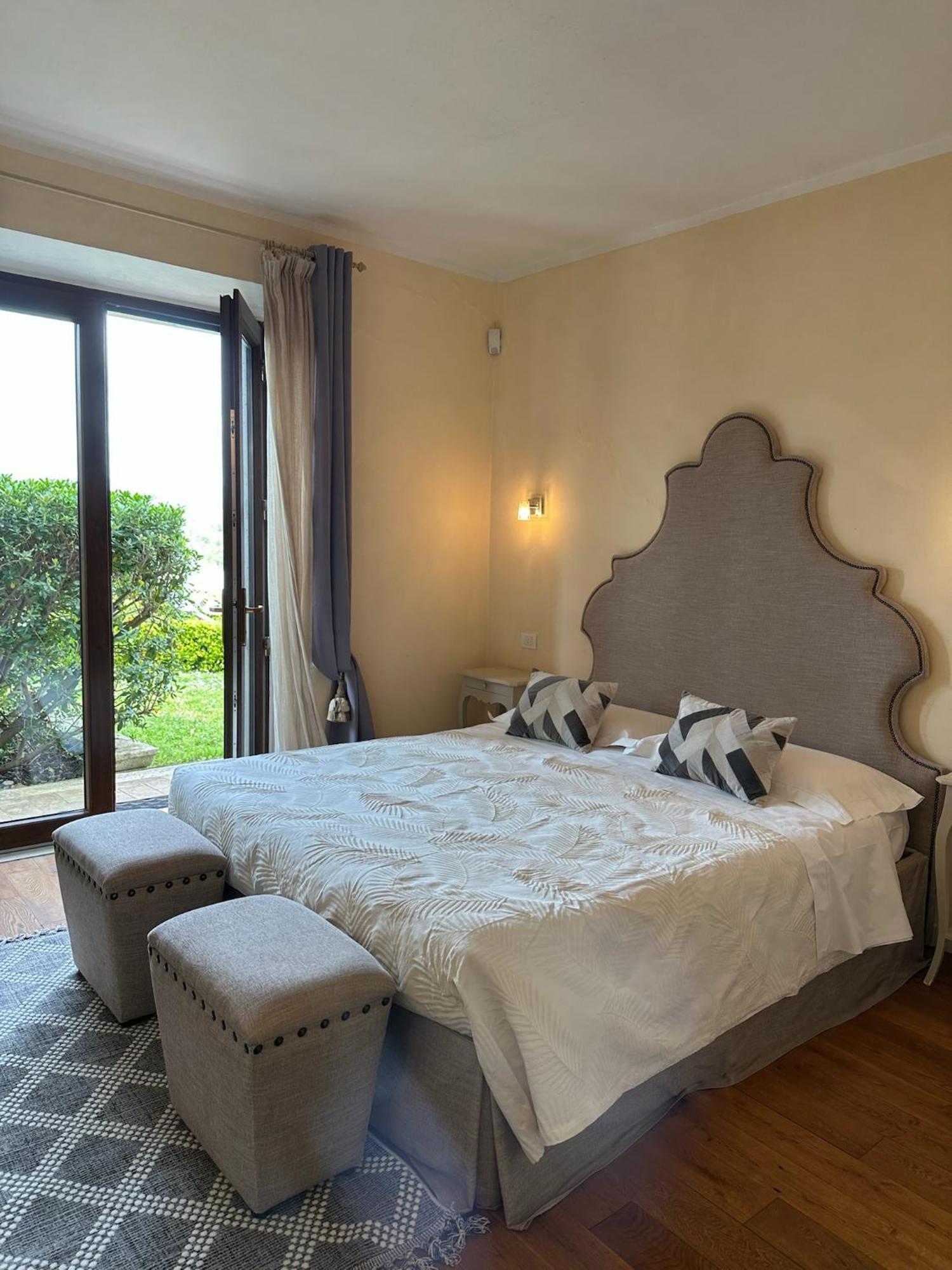 Saturnia Country Villas エクステリア 写真