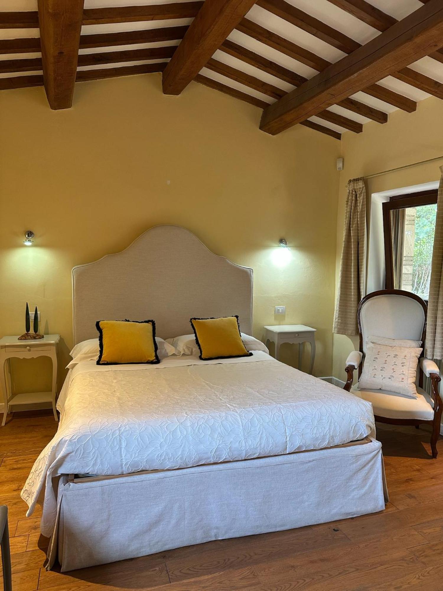 Saturnia Country Villas エクステリア 写真