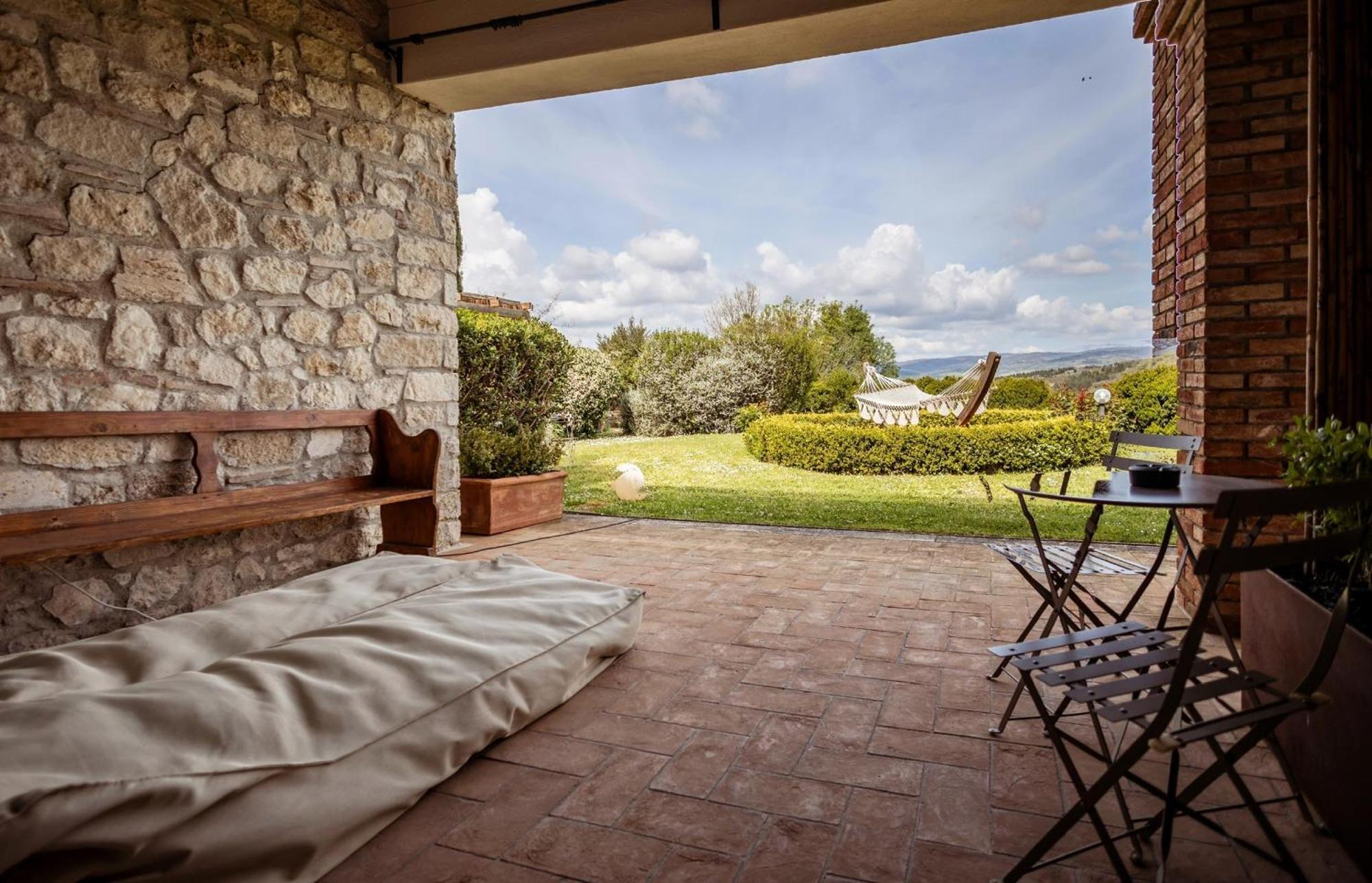 Saturnia Country Villas エクステリア 写真
