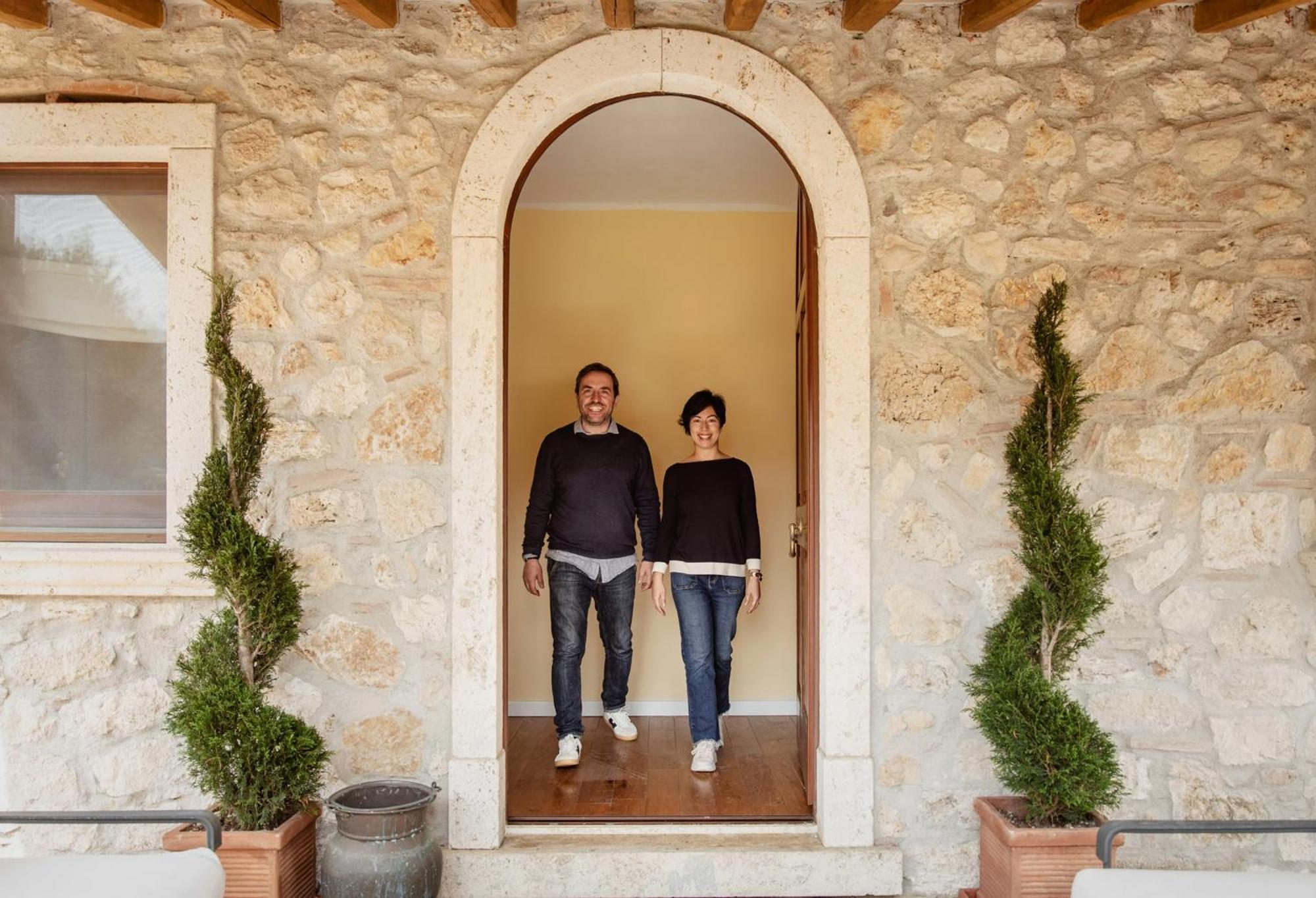 Saturnia Country Villas エクステリア 写真