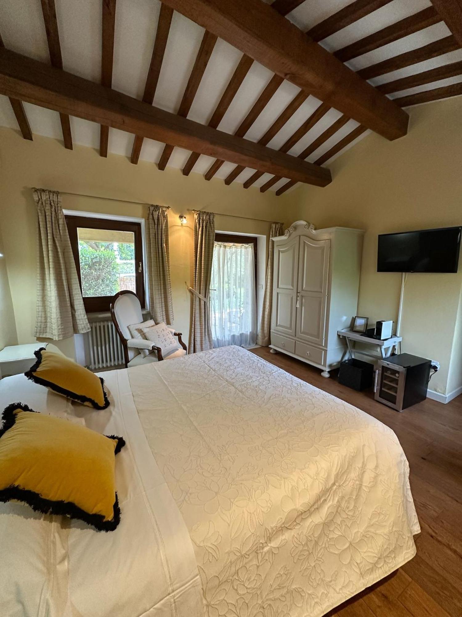 Saturnia Country Villas エクステリア 写真