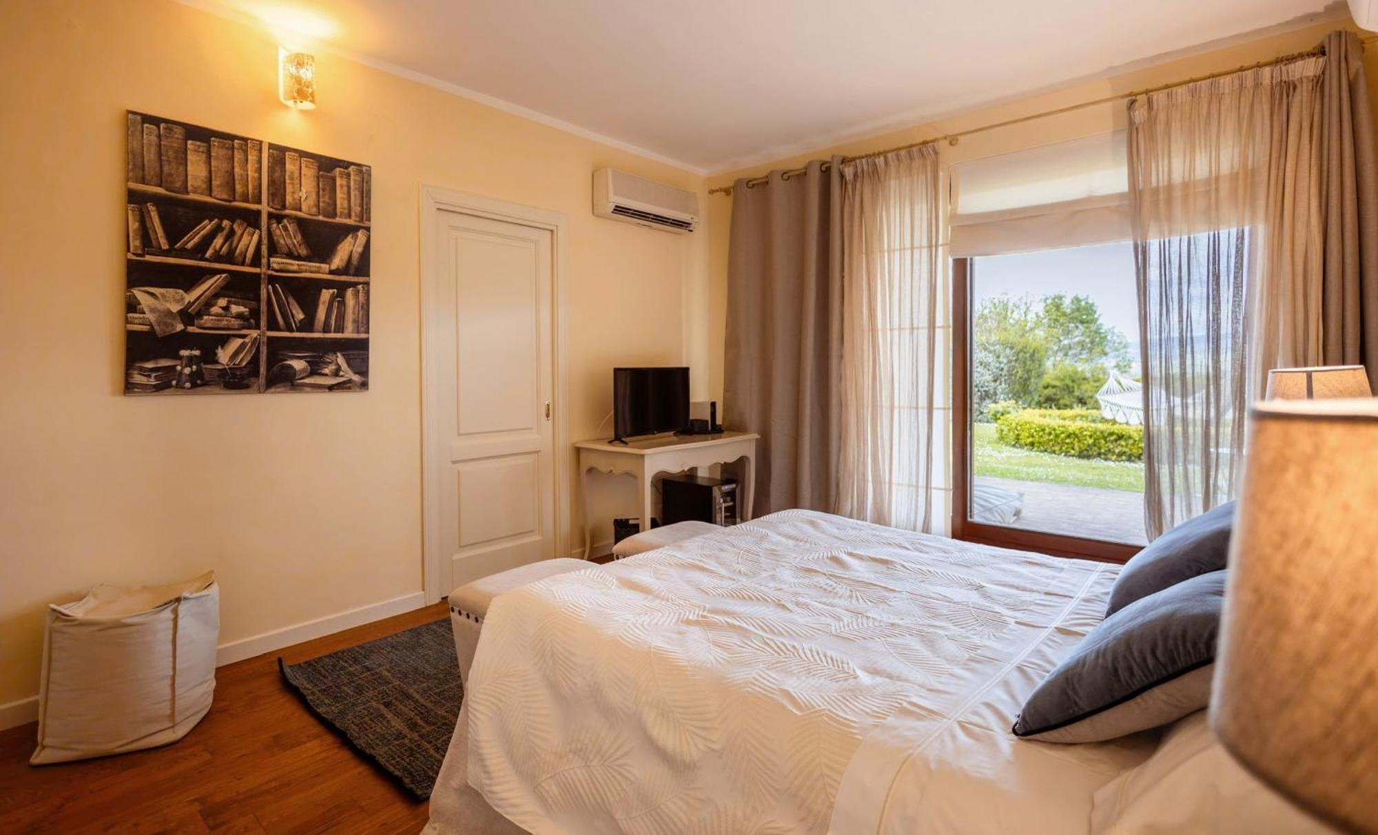 Saturnia Country Villas エクステリア 写真
