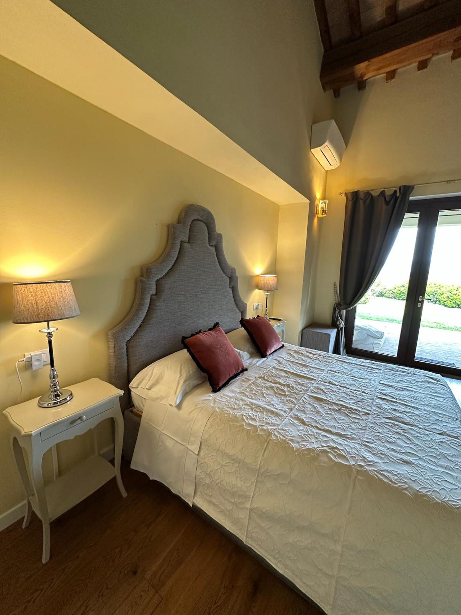 Saturnia Country Villas エクステリア 写真