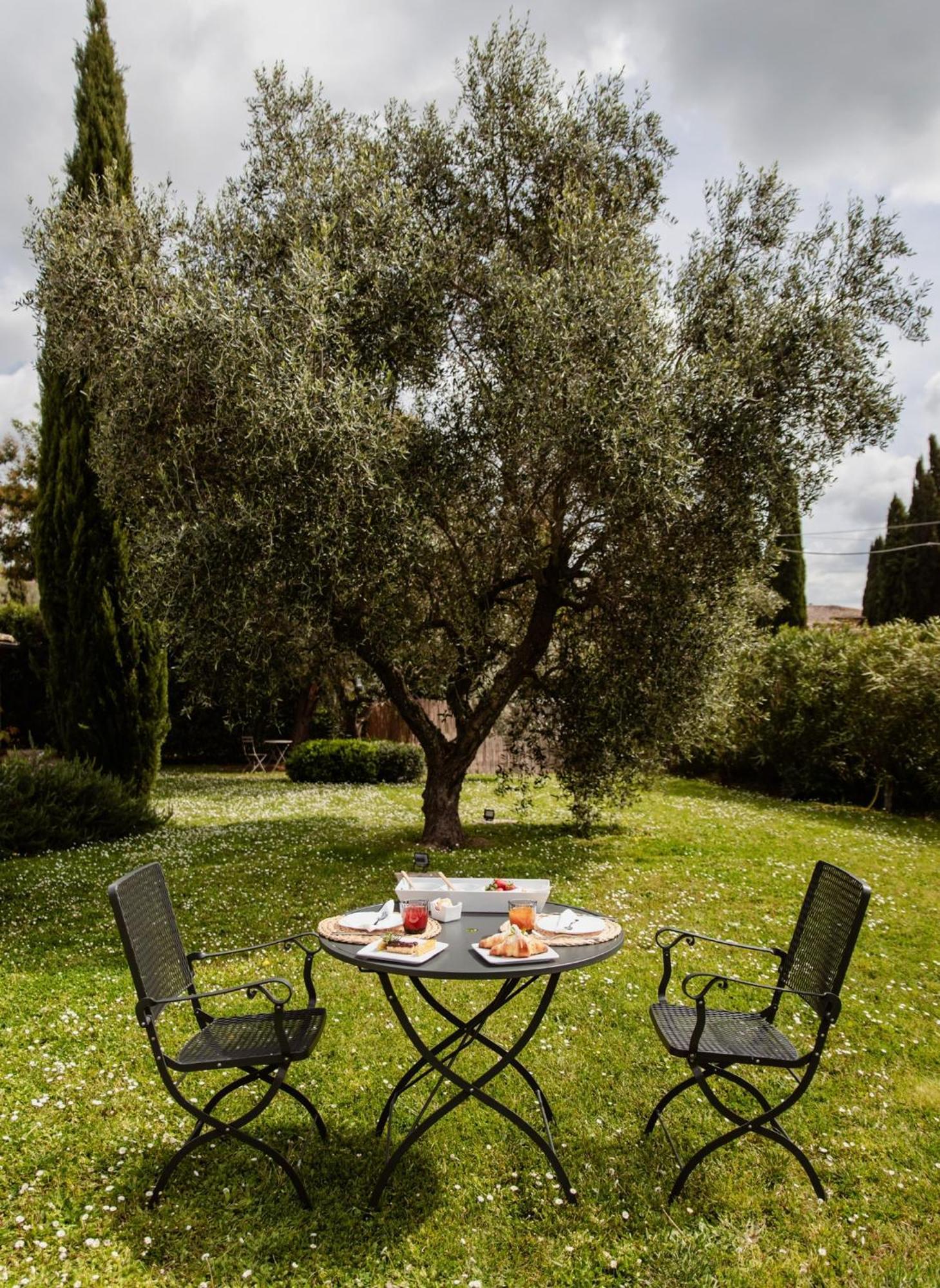Saturnia Country Villas エクステリア 写真