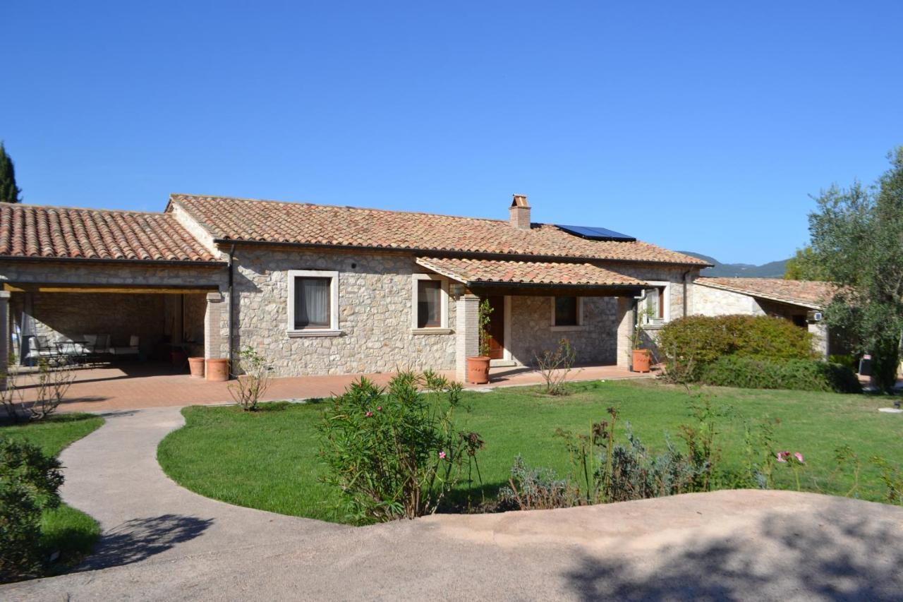 Saturnia Country Villas エクステリア 写真