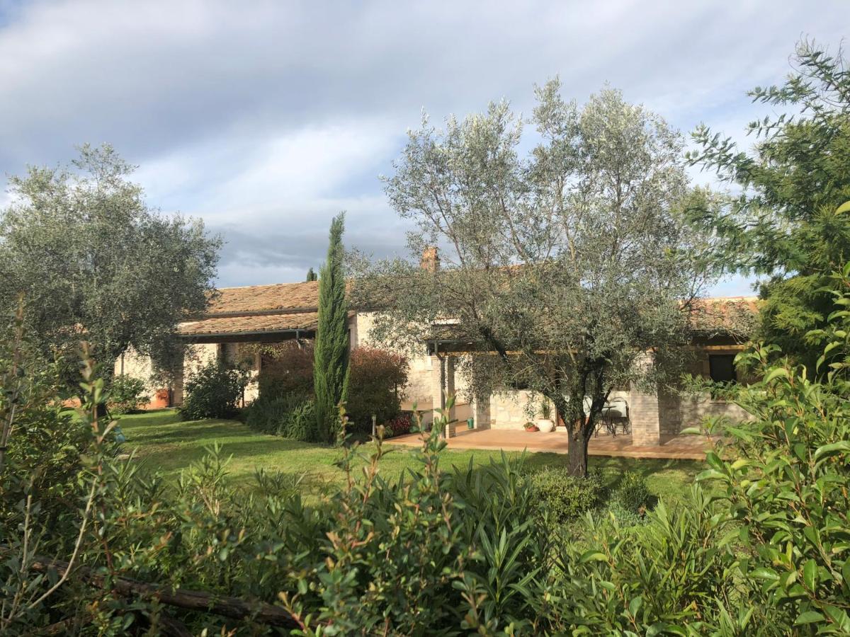 Saturnia Country Villas エクステリア 写真