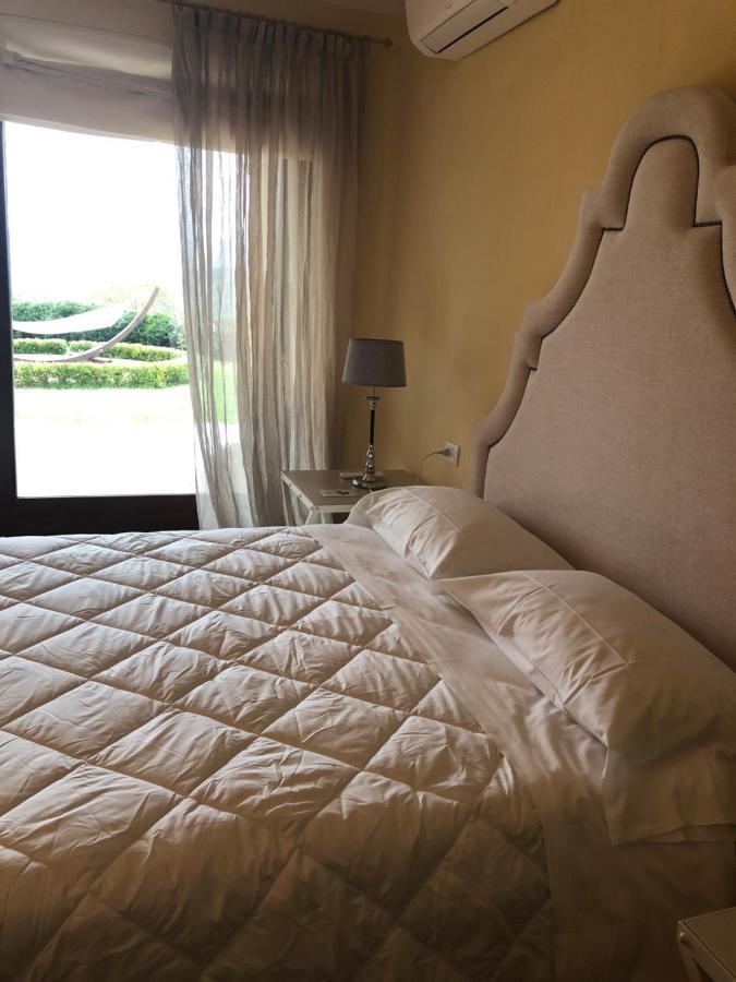 Saturnia Country Villas エクステリア 写真