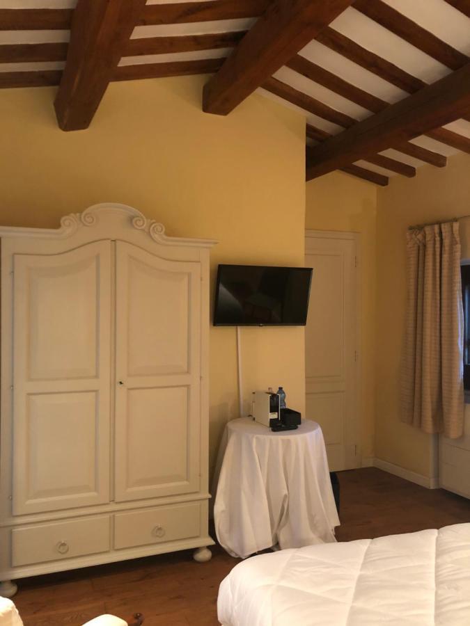 Saturnia Country Villas エクステリア 写真